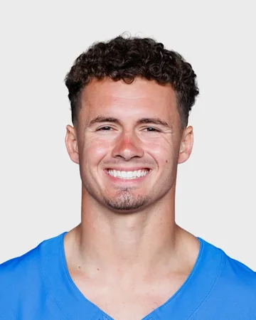 Ladd McConkey, Los Angeles Chargers WR