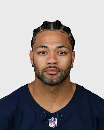 Rome Odunze, Chicago Bears WR