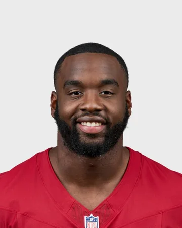 Trey Benson, Arizona Cardinals RB