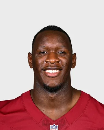 T.J. Maguranyanga, Washington Commanders LB