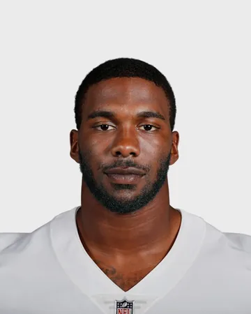 Shemar James, Dallas Cowboys LB