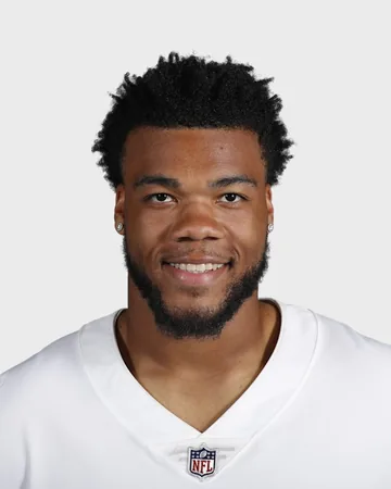 Ajani Cornelius, Dallas Cowboys OL