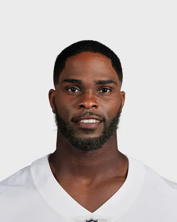 Phil Mafah, New York Giants RB