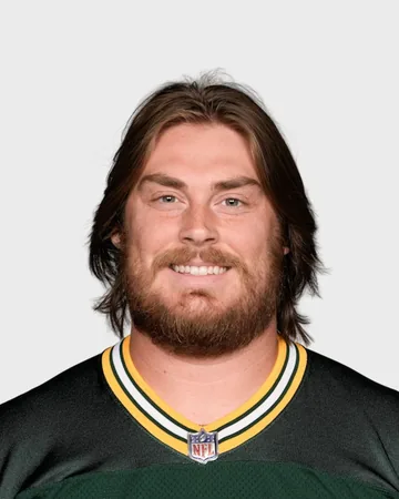 Brant Banks, New York Jets OL