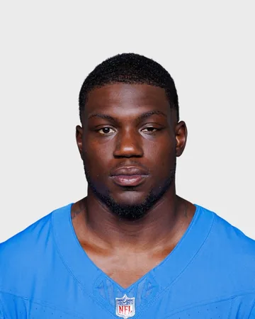 Isas Waxter, Los Angeles Chargers DB
