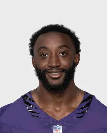 Robert Longerbeam, Atlanta Falcons DB