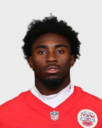 Kevin Knowles, Tampa Bay Buccaneers DB