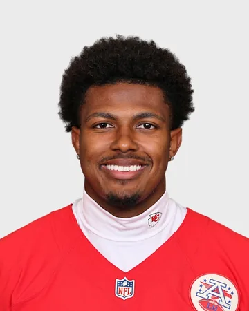 Tre Watson, Miami Dolphins TE