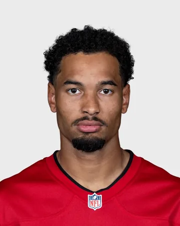 Emeka Egbuka, Tampa Bay Buccaneers WR