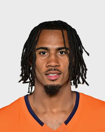 Pat Bryant, Denver Broncos WR