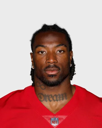 Nick Martin, San Francisco 49ers LB