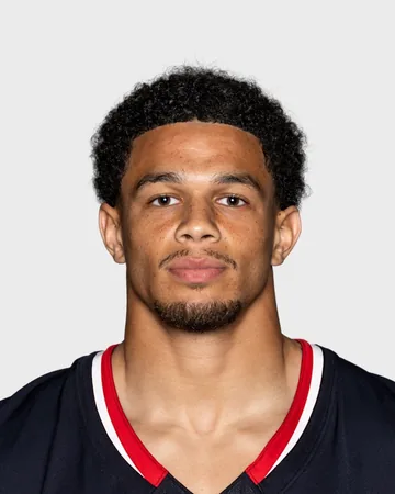 Jaylin Noel, Houston Texans WR