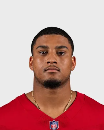 Xavier Watts, Atlanta Falcons DB