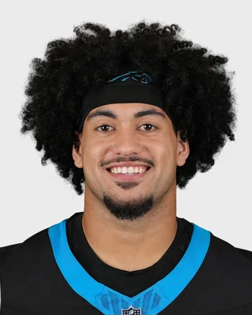Lathan Ransom, Carolina Panthers DB