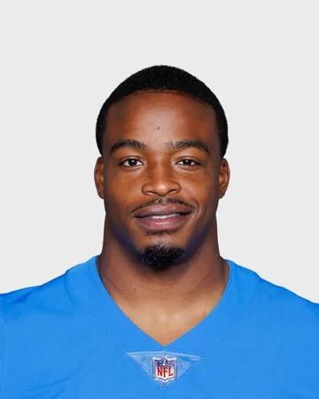 Kyle Kennard, Los Angeles Chargers LB