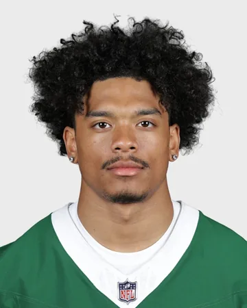 Malachi Moore, New York Jets DB