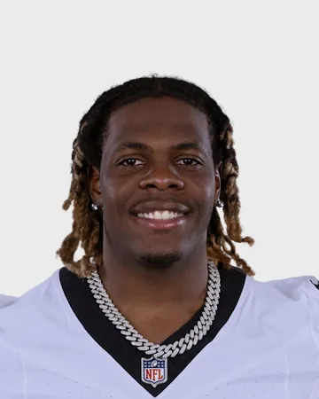 Quincy Riley, New Orleans Saints DB