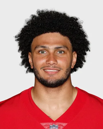 Jordan Watkins, San Francisco 49ers WR