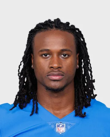 KeAndre Lambert-Smith, Los Angeles Chargers WR
