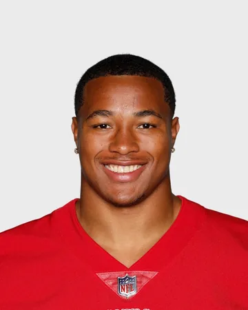 Marques Sigle, San Francisco 49ers DB