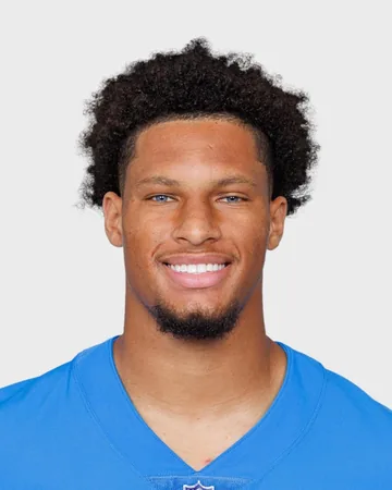 Oronde Gadsden II, Los Angeles Chargers TE