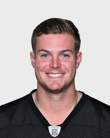 Will Howard, Pittsburgh Steelers QB