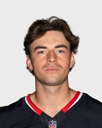 Graham Mertz, Houston Texans QB