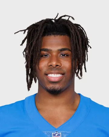 R.J. Mickens, Los Angeles Chargers DB