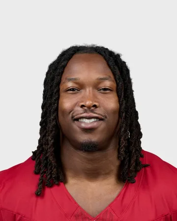 Kitan Crawford, Arizona Cardinals DB