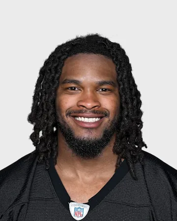 Donte Kent, Pittsburgh Steelers DB