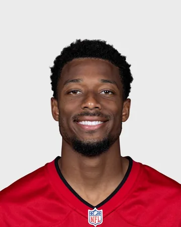 Tez Johnson, Tampa Bay Buccaneers WR