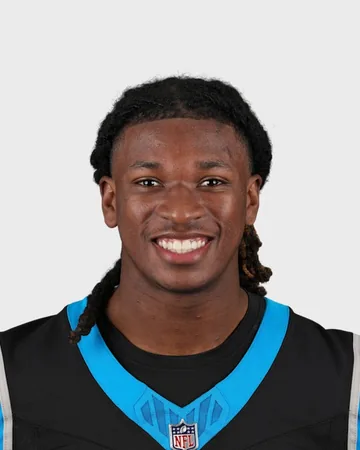 Ja'Seem Reed, Carolina Panthers WR