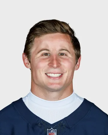 JP Richardson, Chicago Bears WR