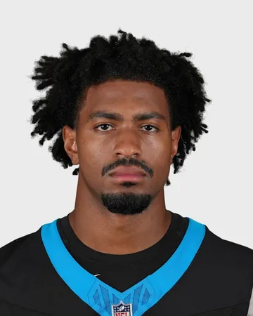 Michael Reid, New Orleans Saints DB