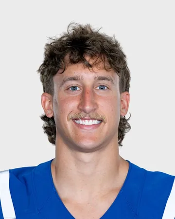 Coleman Owen, Green Bay Packers WR