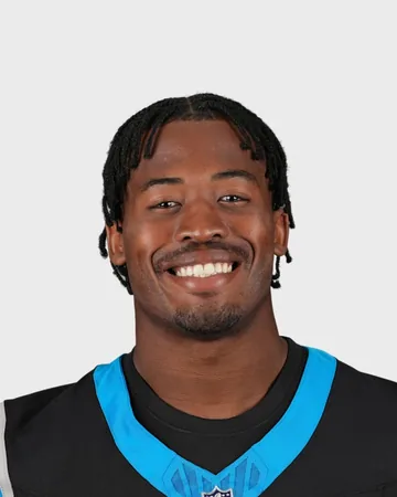 Jared Bartlett, Jacksonville Jaguars LB