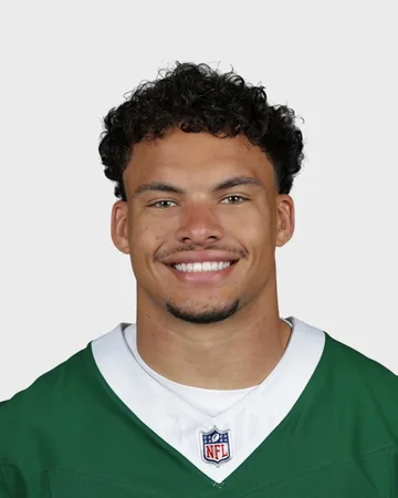 Dean Clark, Philadelphia Eagles DB