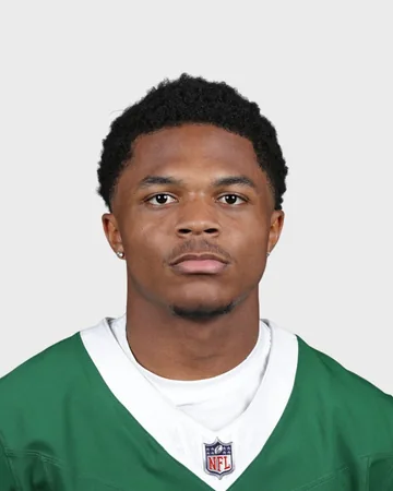 Jamaal Pritchett, New York Jets WR