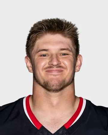 Austin Brinkman, Houston Texans LS