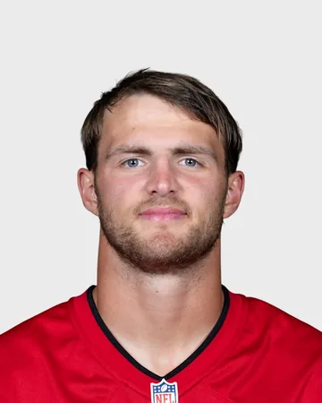 Garrett Greene, Tampa Bay Buccaneers WR