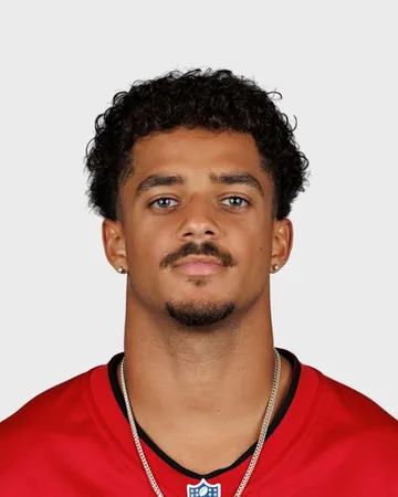 JJ Roberts, Tampa Bay Buccaneers DB