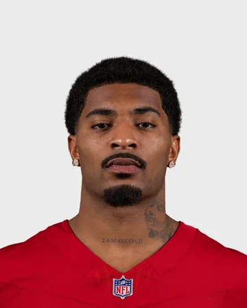 Antwane Wells Jr., Atlanta Falcons WR