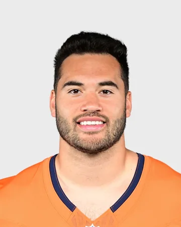 Karene Reid, Denver Broncos LB