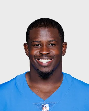 Marlowe Wax, Los Angeles Chargers LB