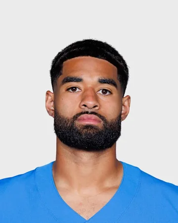 DJ Uiagalelei, Los Angeles Chargers QB