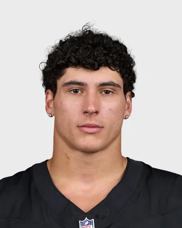 Carter Runyon, Las Vegas Raiders TE