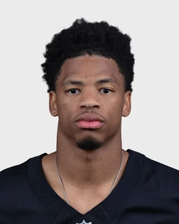 Greedy Vance, Las Vegas Raiders DB