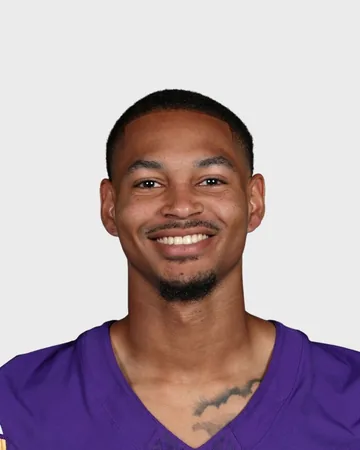 Dontae Fleming, New York Giants WR