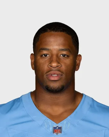 Dorian Mausi, Tennessee Titans LB