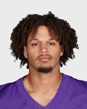 Bryson Nesbit, Minnesota Vikings TE